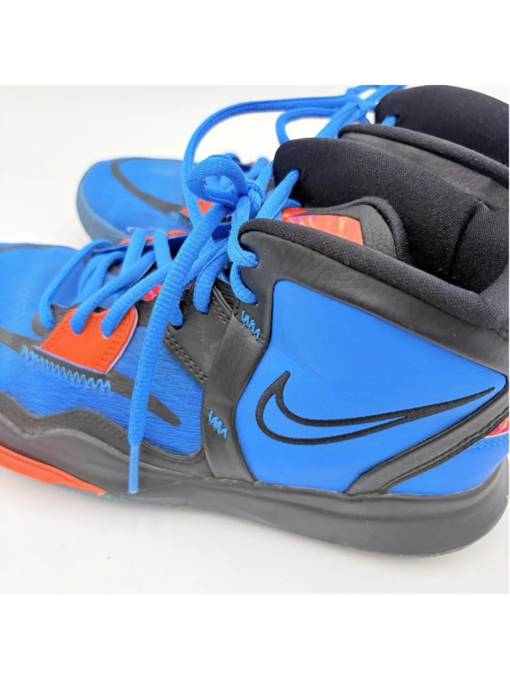 Nike pre owned